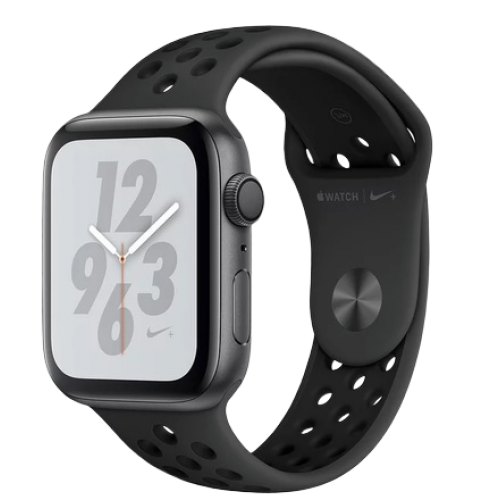 Series 4 best sale iphone watch